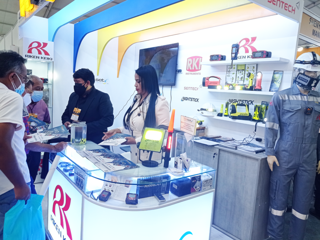 ExpoMina Perú 2022