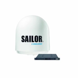 900 VSAT Ku
