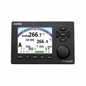COMNAV  P4