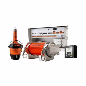 DM100 L-VDR