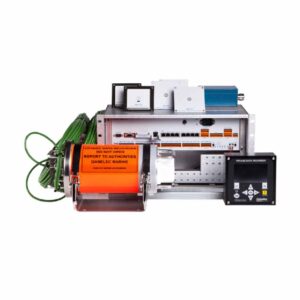 DM100 S-VDR G2