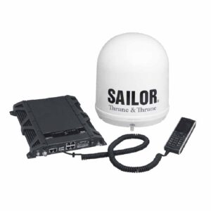 SAILOR 500