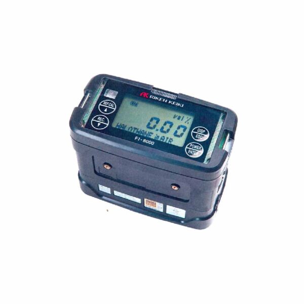 FI-8000