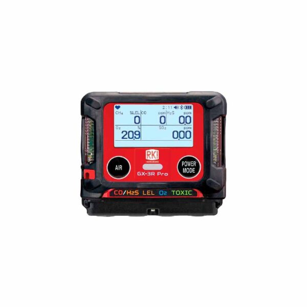 GX - 3R pro