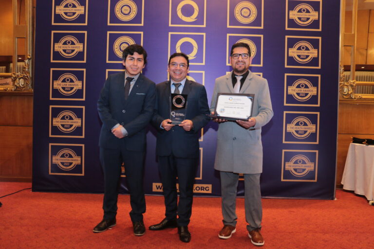 Premio Quality Summit 2022