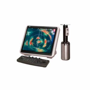 Sonar Omnidireccional JFS 280