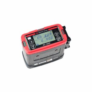 Detector de Gas Combustible RX-8500