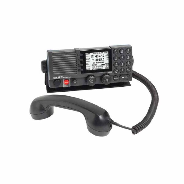 MF-HF 6310 - 6320 - 6350