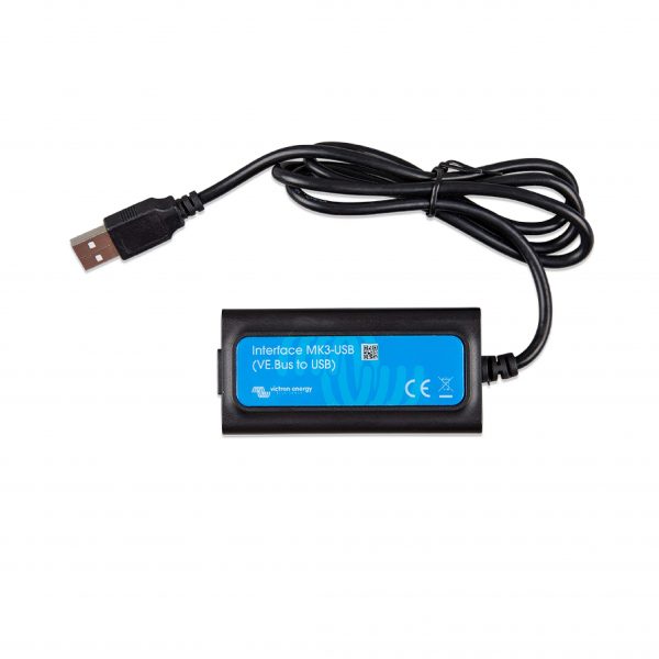 Interface Mk3-USB (VE.Bus to USB)