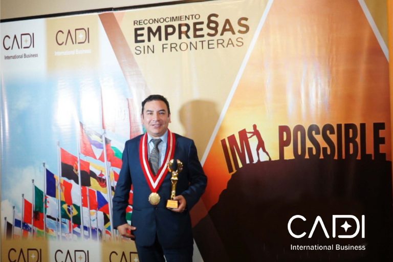 Empresa sin fronteras