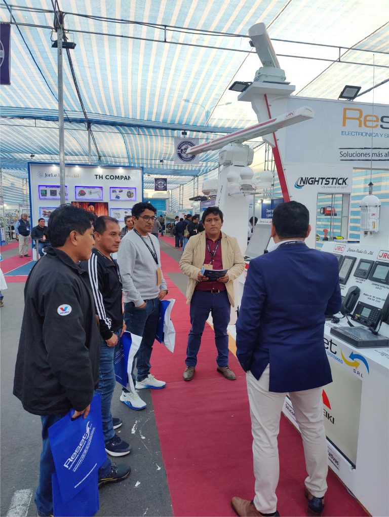 CHIMBOTE PESCA 2022