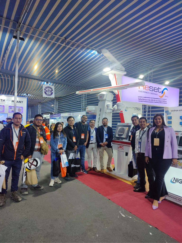 CHIMBOTE PESCA 2022