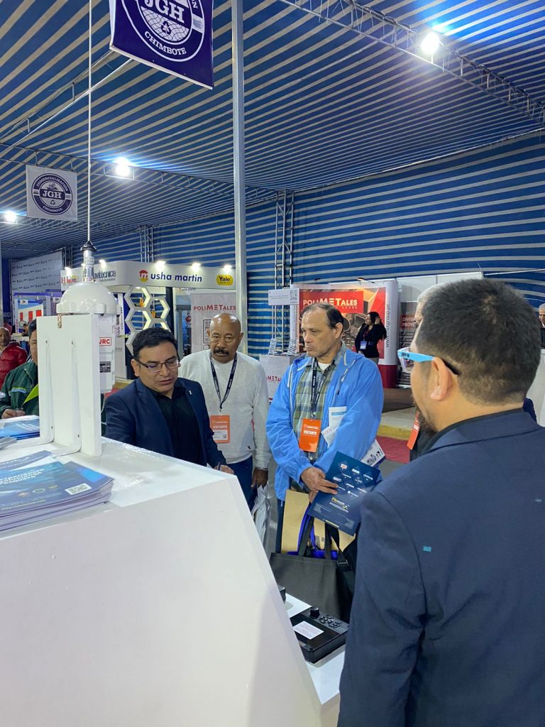 CHIMBOTE PESCA 2022