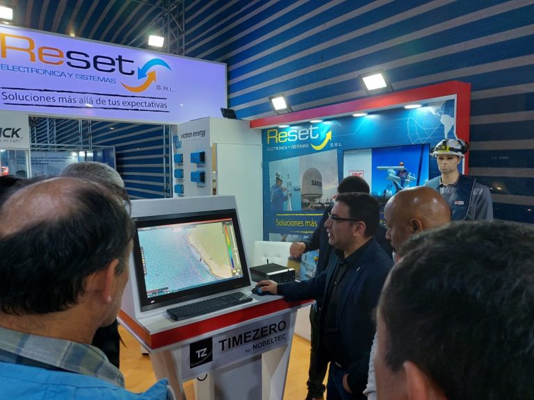 CHIMBOTE PESCA 2022